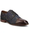 Taft Men's Jack Oxford Dress Shoe