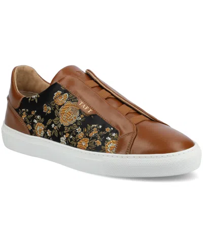 TAFT MEN'S JAMES SLIP ON SNEAKERS