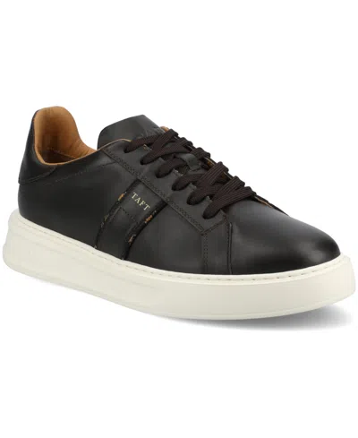 Taft Men's Logan Sneakers In Brown