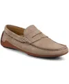 Taft Men's Luke Driver Moc Loafers