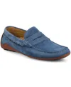 Taft Men's Luke Driver Moc Loafers