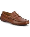 Taft Men's Luke Driver Moc Loafers