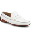 Taft Luke Driver Moc