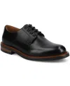 Taft Men's Miles Medium And Wide Width Oxford Dress Shoe
