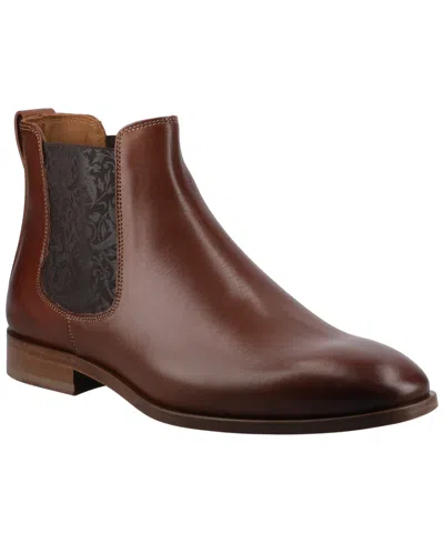 Taft Men's Murphy Chelsea Boots In Brown