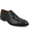 Taft Noah Shoe In Black