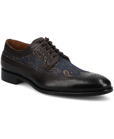 TAFT MEN'S PRESTON LACE UP SHOE
