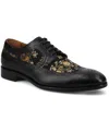 Taft The Preston Shoe In Black