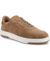 Taft Rapido Sneaker In Brown
