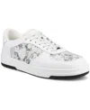 Taft Rapido Low-top Sneaker In White