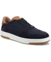 Taft The Rapido Low-top Sneaker In Blue