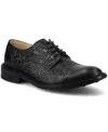 Taft The Rome Shoe In Black