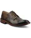 Taft The Rome Shoe In Brown