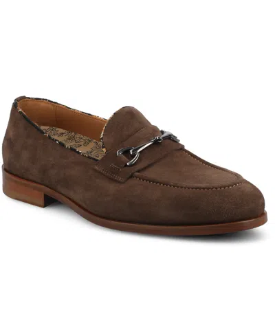 TAFT MEN'S RUSSELL BIT LOAFERS