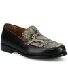 Taft Men's Sterling Dress Penny Loafers