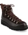 Taft The Alpine Boot In Espresso