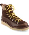 Taft The Alpine Boot In Peanut In Peanut