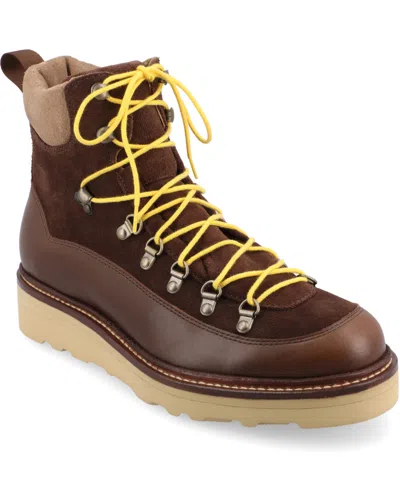 TAFT MEN'S THE ALPINE HIKER BOOT