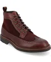 TAFT MEN'S THE BOSTON LONGWING BOOT