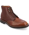 Taft The Darcey Boot In Honey In Brown