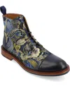 Taft The Jack Boot In Green