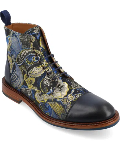 Taft Men's The Jack Boot In Atlantis