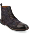 Taft The Jack Boot In Burgundy