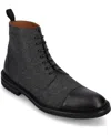 Taft The Jack Boot In Florence In Black