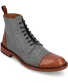 Taft Men's The Jack Boots In Multi