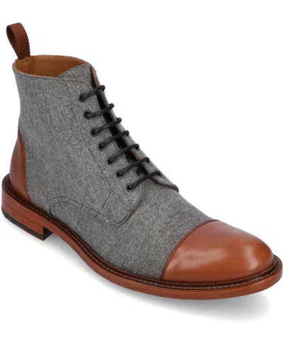 Taft Men's The Jack Boots In Multi