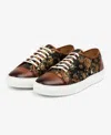 Taft Jack Sneaker In Multi
