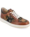 Taft The Rapido Woven Sneaker In Eden