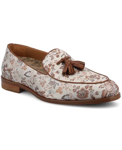 TAFT MEN'S TOMMY TASSEL LOAFERS