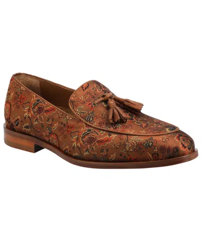 Taft Men's Tommy Tassel Loafers