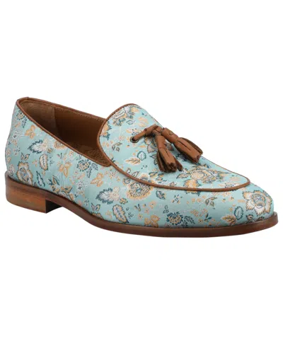 Taft Men's Tommy Tassel Loafers In Multi