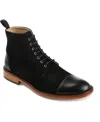 Taft Boot In Black