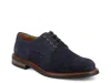 Taft Miles Oxford In Blue