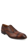 TAFT NOAH CAP TOE OXFORD