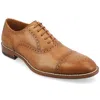 Taft Noah Shoe In Gold