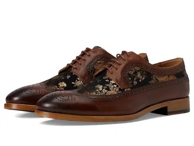 Taft Preston In Green