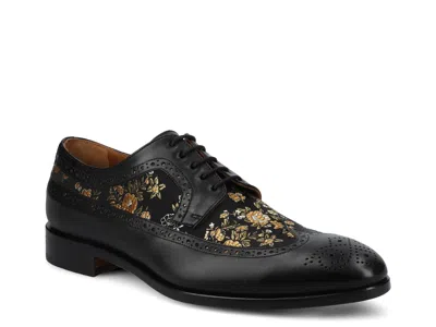Taft Preston Oxford In Black