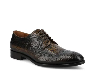 Taft Preston Oxford In Black