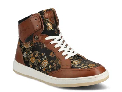 TAFT TAFT RAPIDO HIGHTOP SNEAKER