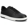 Taft Rapido Low-top Sneaker In Black