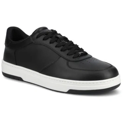 Taft Rapido Low-top Sneaker In Black