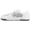 Taft Rapido Low-top Sneaker In White