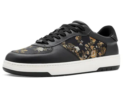 Taft Rapidolow In Black