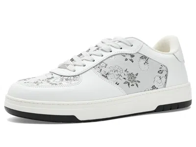 Taft Rapidolow In White