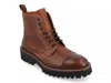 Taft The Roma Boot In Brown