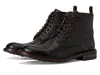 Taft The Rome Boot In Brown